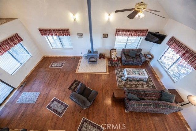 7501 Yosemite Park, Yosemite National Park, CA 95389