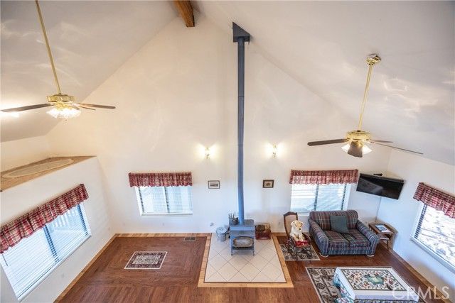 7501 Yosemite Park, Yosemite National Park, CA 95389