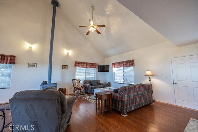 7501 Yosemite Park, Yosemite National Park, CA 95389