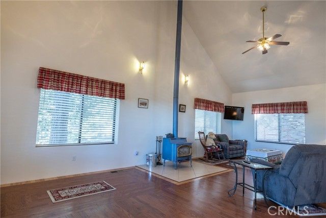 7501 Yosemite Park, Yosemite National Park, CA 95389