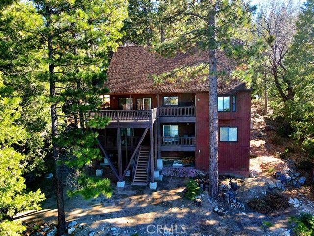 7501 Yosemite Park, Yosemite National Park, CA 95389