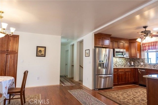 7501 Yosemite Park, Yosemite National Park, CA 95389