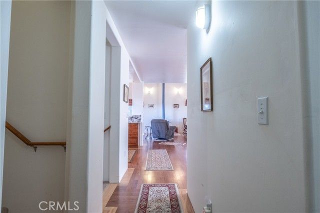 7501 Yosemite Park, Yosemite National Park, CA 95389