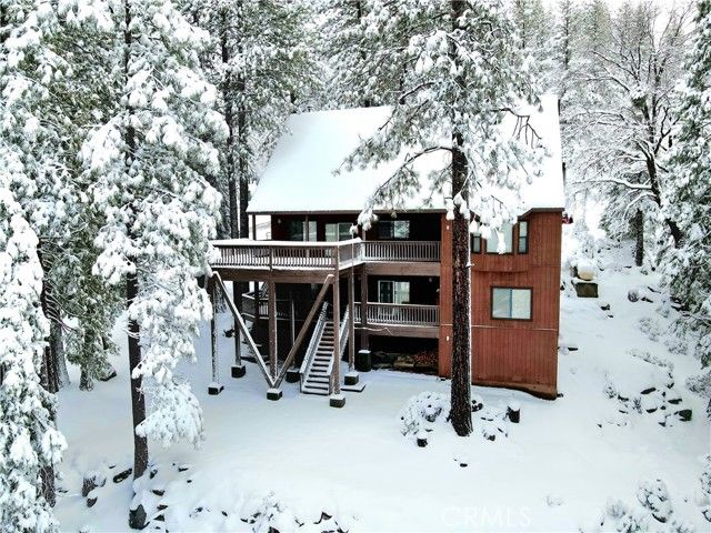 7501 Yosemite Park, Yosemite National Park, CA 95389