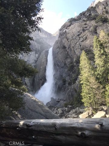 7501 Yosemite Park, Yosemite National Park, CA 95389