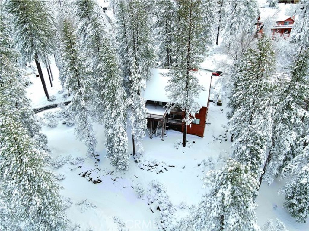 7501 Yosemite Park, Yosemite National Park, CA 95389