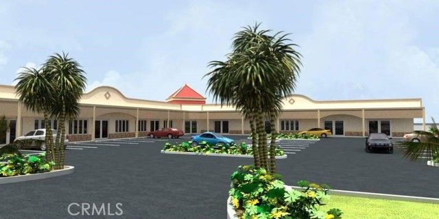 58280 Twentynine Palms Hwy, Yucca Valley, CA 92284