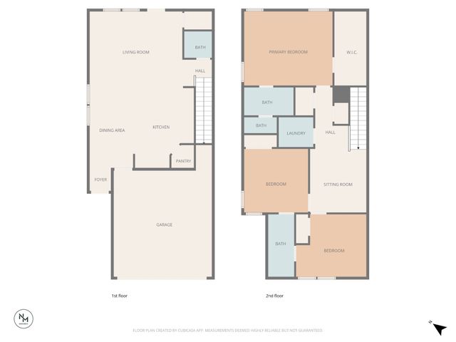 1734 Tahoma Dr, Lebanon, TN 37087