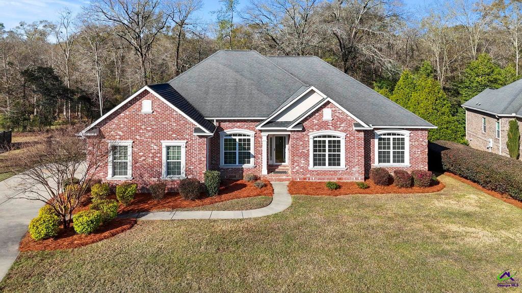 3003 Hackberry Terrace, Bonaire, GA 31005