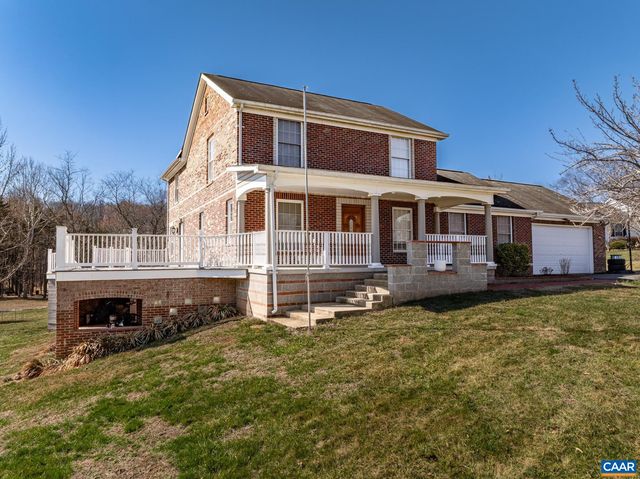 15760 FOX CHASE LN, Culpeper, VA 22701