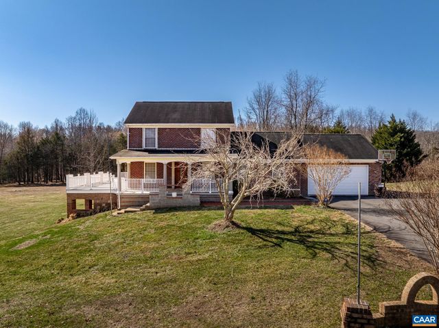 15760 FOX CHASE LN, Culpeper, VA 22701