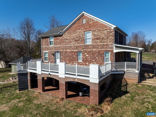 15760 FOX CHASE LN, Culpeper, VA 22701