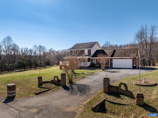 15760 FOX CHASE LN, Culpeper, VA 22701