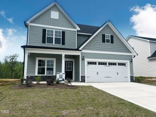 268 Brickhill Drive, Raeford, NC 28376