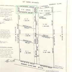 0 Seabrook Lane, Midway, GA 31320