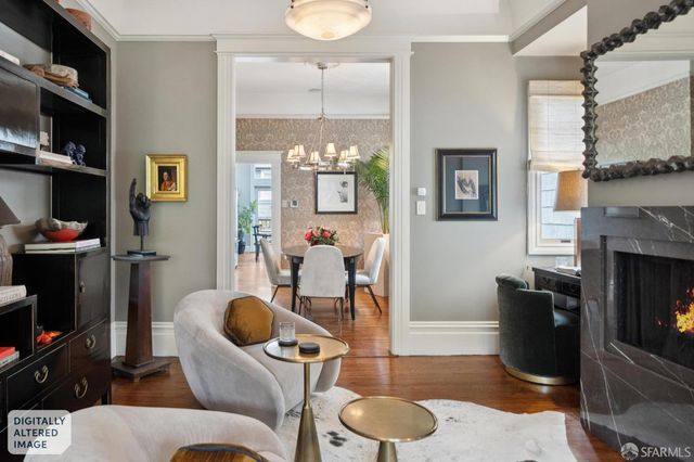 176 Caselli Avenue, San Francisco, CA 94114