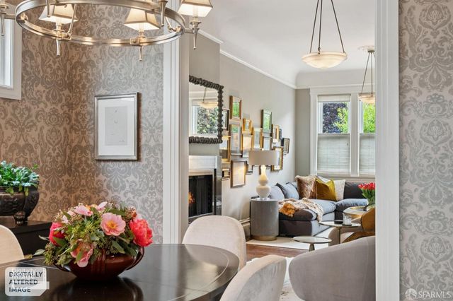 176 Caselli Avenue, San Francisco, CA 94114