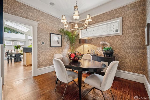 176 Caselli Avenue, San Francisco, CA 94114