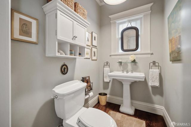 176 Caselli Avenue, San Francisco, CA 94114