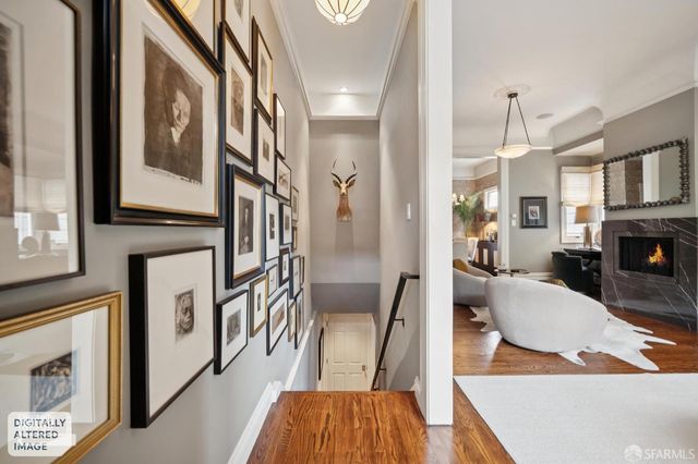 176 Caselli Avenue, San Francisco, CA 94114