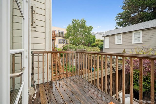 176 Caselli Avenue, San Francisco, CA 94114