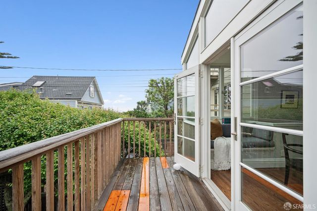 176 Caselli Avenue, San Francisco, CA 94114