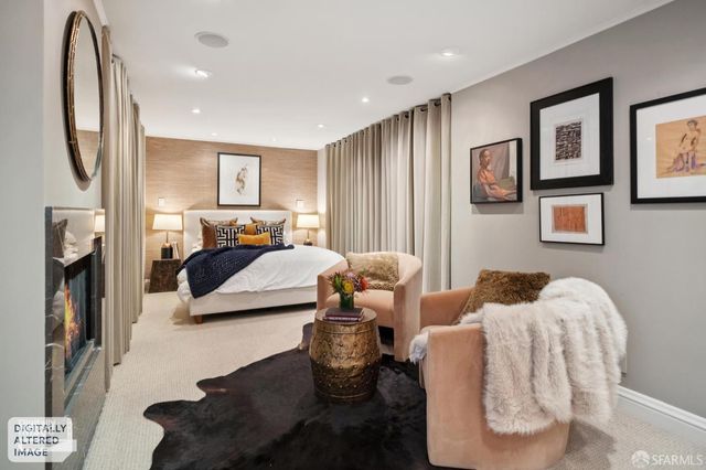 176 Caselli Avenue, San Francisco, CA 94114