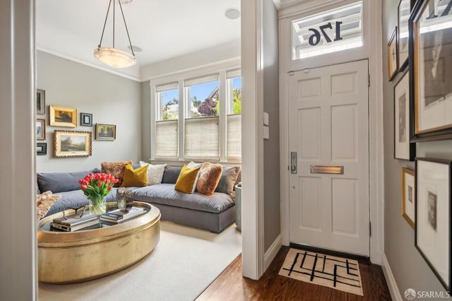 176 Caselli Avenue, San Francisco, CA 94114