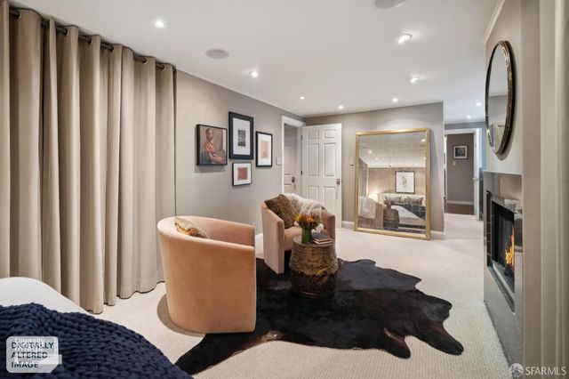 176 Caselli Avenue, San Francisco, CA 94114