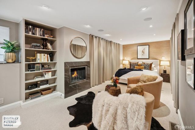 176 Caselli Avenue, San Francisco, CA 94114