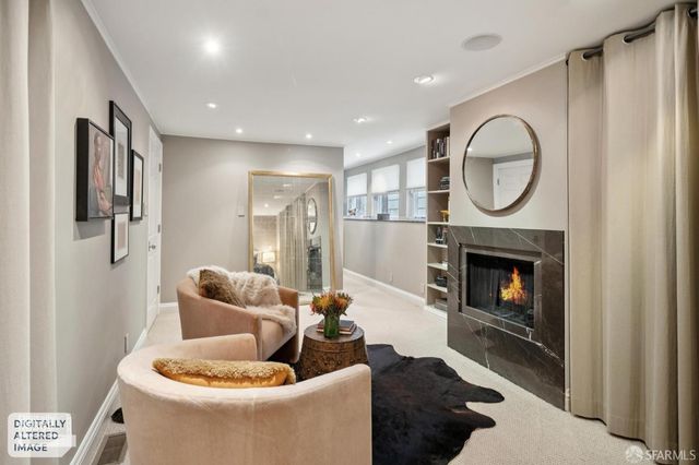 176 Caselli Avenue, San Francisco, CA 94114