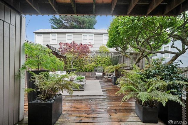 176 Caselli Avenue, San Francisco, CA 94114