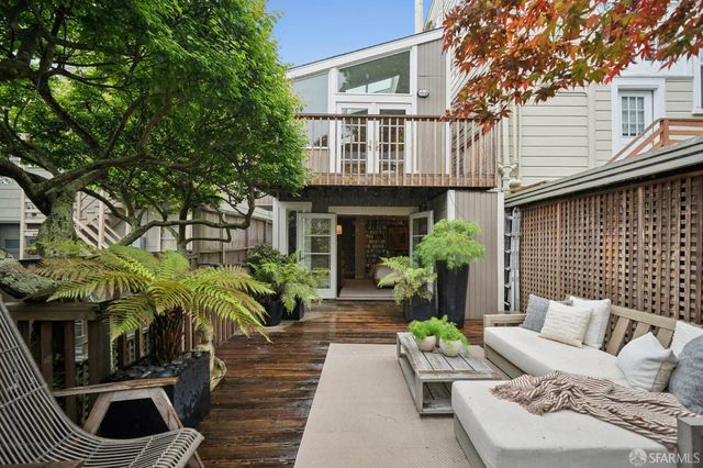 176 Caselli Avenue, San Francisco, CA 94114