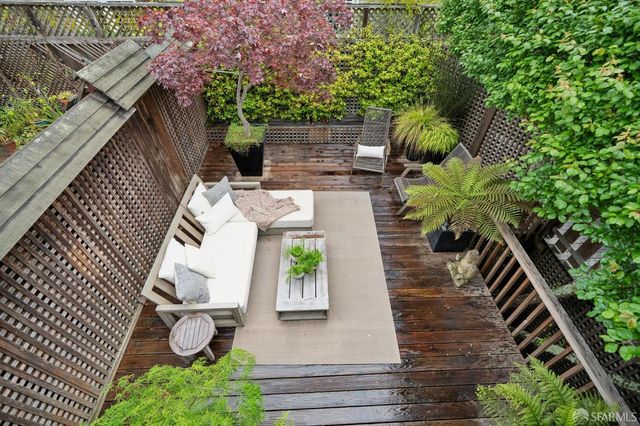 176 Caselli Avenue, San Francisco, CA 94114