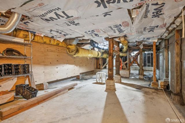 176 Caselli Avenue, San Francisco, CA 94114