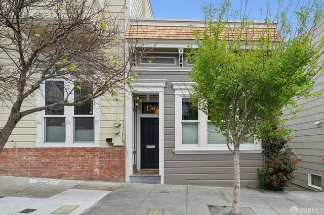 176 Caselli Avenue, San Francisco, CA 94114