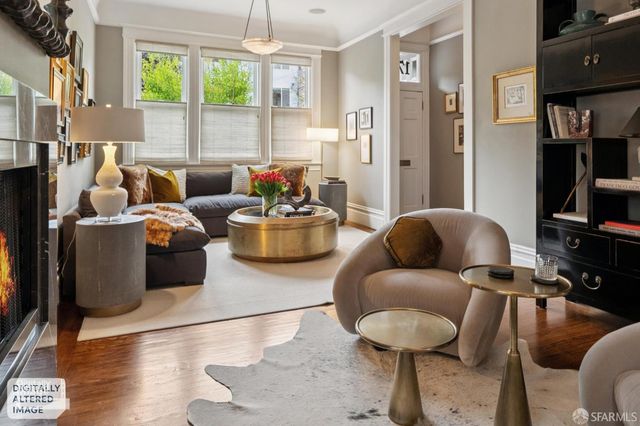 176 Caselli Avenue, San Francisco, CA 94114