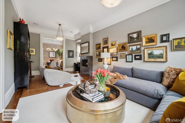 176 Caselli Avenue, San Francisco, CA 94114