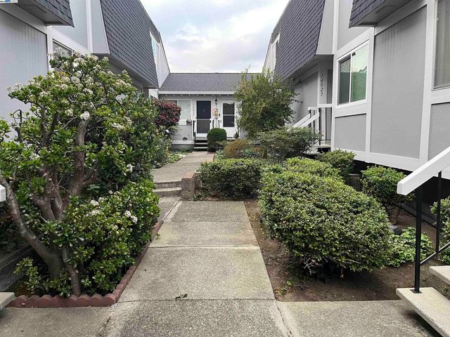 14033 Reed Ave, San Leandro, CA 94578