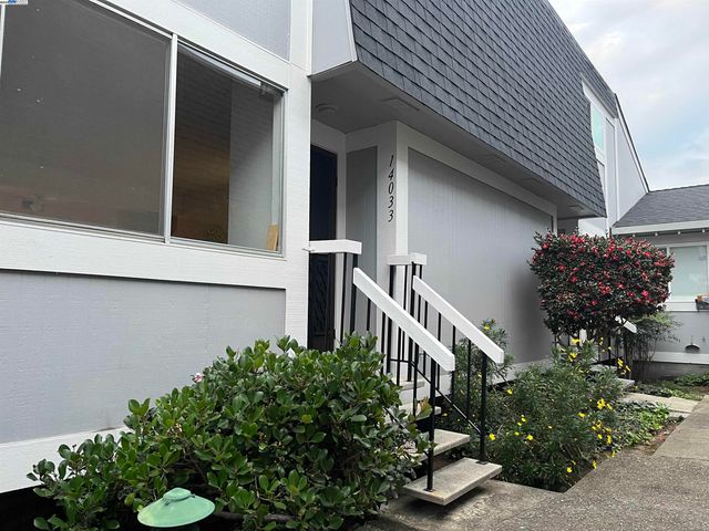 14033 Reed Ave, San Leandro, CA 94578