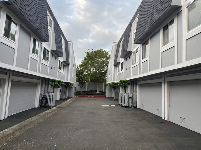 14033 Reed Ave, San Leandro, CA 94578