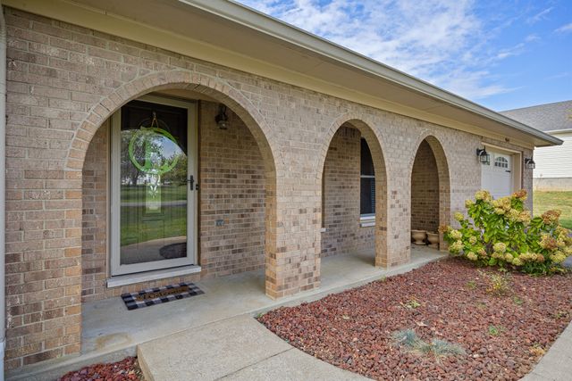 464 Haddix Street, Harrodsburg, KY 40330