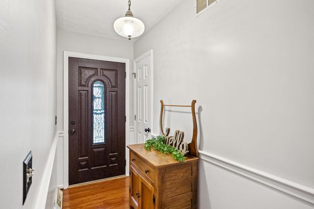 464 Haddix Street, Harrodsburg, KY 40330