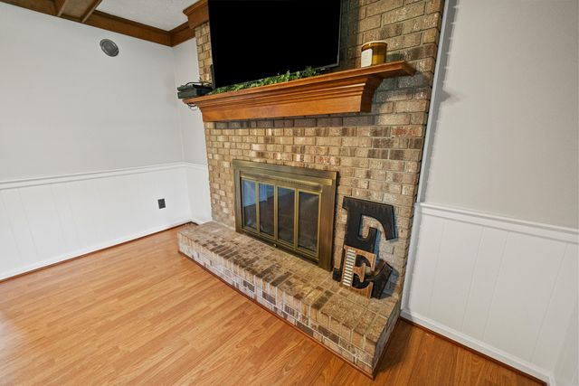 464 Haddix Street, Harrodsburg, KY 40330