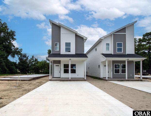 421 Elcinoca Drive, Elizabeth City, NC 27909