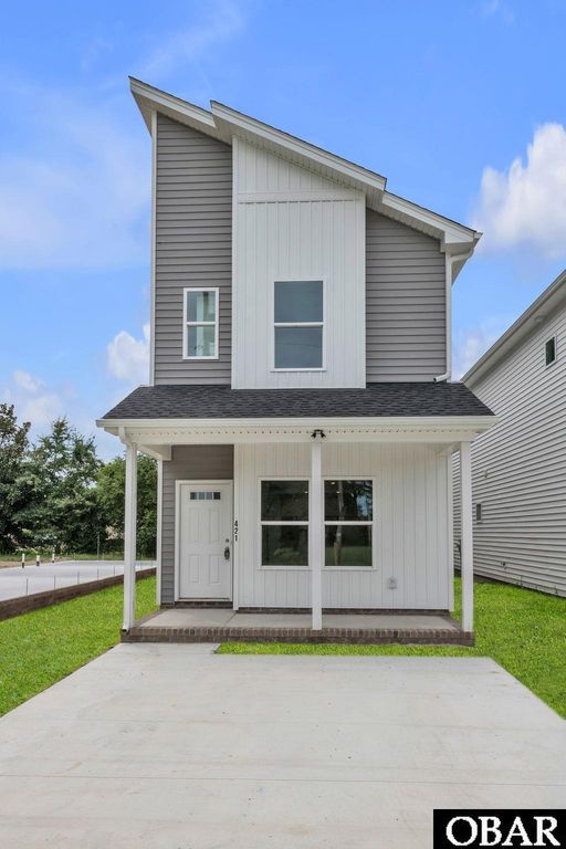 421 Elcinoca Drive, Elizabeth City, NC 27909