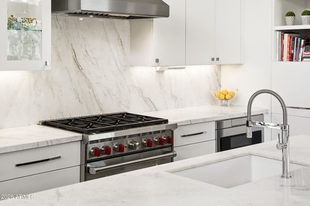 7361 E VIA ESTRELLA Avenue, Scottsdale, AZ 85258