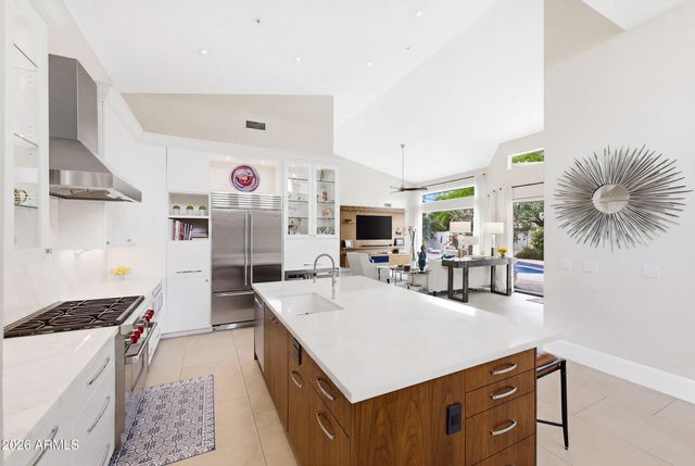 7361 E VIA ESTRELLA Avenue, Scottsdale, AZ 85258