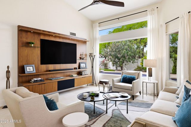 7361 E VIA ESTRELLA Avenue, Scottsdale, AZ 85258