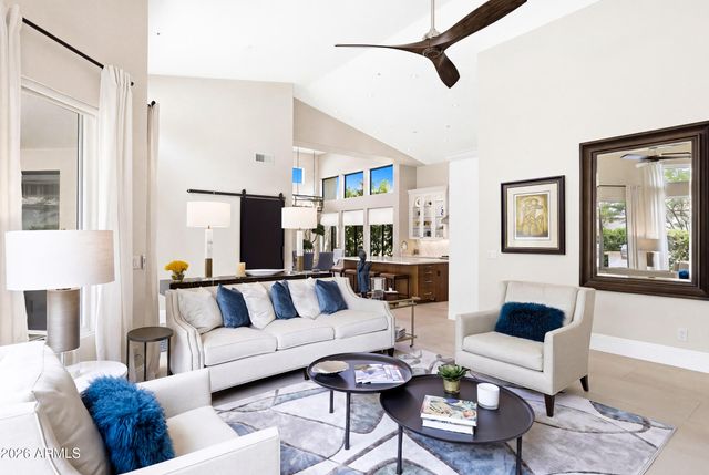 7361 E VIA ESTRELLA Avenue, Scottsdale, AZ 85258